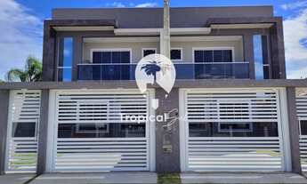 Imagem 3: Sobrado com 3 dormitórios à venda, Shangri-lá, PONTAL DO PARANA - PR