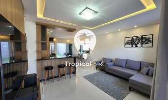 Imagem 6: Sobrado com 3 dormitórios à venda, Shangri-lá, PONTAL DO PARANA - PR