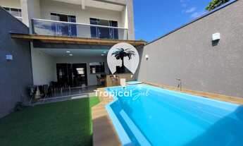 Imagem 4: Sobrado com 3 dormitórios à venda, Shangri-lá, PONTAL DO PARANA - PR