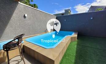 Imagem 5: Sobrado com 3 dormitórios à venda, Shangri-lá, PONTAL DO PARANA - PR