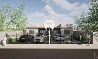 Imagem: Casa com 3 dormitórios à venda, Canoas