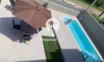 Imagem 3: Sobrado beira mar à venda Balneário Atami Sul, PONTAL DO PARANA - PR