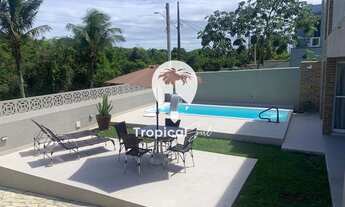 Imagem 4: Sobrado beira mar à venda Balneário Atami Sul, PONTAL DO PARANA - PR