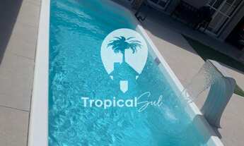 Imagem 6: Sobrado beira mar à venda Balneário Atami Sul, PONTAL DO PARANA - PR