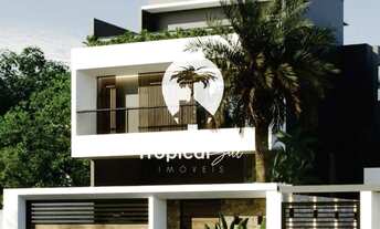 Imagem 3: Sobrado Triplex com 03 Suítes à venda, Centro, MATINHOS - PR