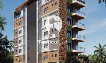 Imagem 3: Apartamento com 3 dormitórios à venda, Caiobá, MATINHOS - PR