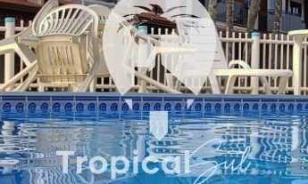 Imagem: Sobrado à venda, em condomínio fechado