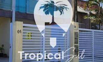 Imagem: Sobrado à venda, Balneário Shangri-lá