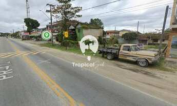 Imagem 3: Terreno à venda, comercial e residencial Leblon, PONTAL DO PARANA - PR