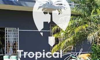 Imagem 1: Sobrado à Venda, 3 Dormitórios, Shangri-lá, PONTAL DO PARANA - PR