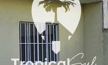 Imagem: Casa com 2 dormitórios sendo 1 suíte à