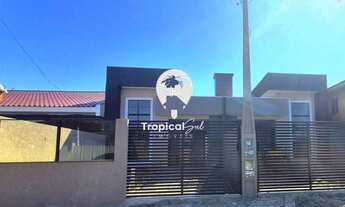 Imagem: Casa à venda, faixa mar balneário Ipanema