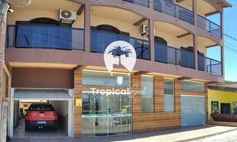 Imagem 1: Edifício Prédio à venda, Shangri-lá, PONTAL DO PARANA - PR