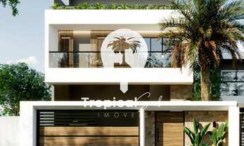 Imagem 4: Sobrado Triplex com 03 Suítes à venda, Centro, MATINHOS - PR