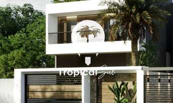 Imagem 2: Sobrado Triplex com 03 Suítes à venda, Centro, MATINHOS - PR