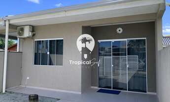 Imagem: Casa com 2 dormitórios à venda, Shangri-lá