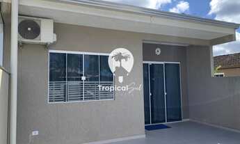 Imagem 2: Casa com 2 dormitórios à venda, Shangri-lá, PONTAL DO PARANA - PR