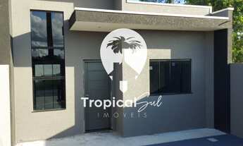 Imagem: Casa à Venda Alto Padrão, Shangri-lá