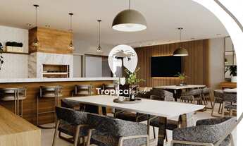 Imagem 5: Apartamento com 3 dormitórios suítes à venda, Caiobá, MATINHOS - PR