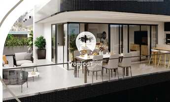 Imagem 7: Apartamento com 3 dormitórios suítes à venda, Caiobá, MATINHOS - PR