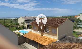 Imagem: Sobrado com 4 dormitórios à venda, Pontal