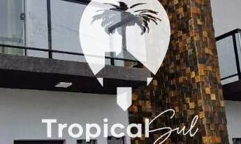 Imagem: Sobrado à venda, Faixa Mar Balneário Praia