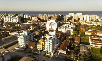 Imagem 2: Apartamento com 2 dormitórios à venda, Caiobá, MATINHOS - PR