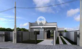 Imagem: Casa com 2 dormitórios sendo 01 suite