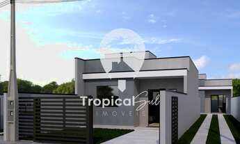 Imagem 2: Casa com 2 dormitórios sendo 01 suite, Shangri-lá, PONTAL DO PARANA - PR