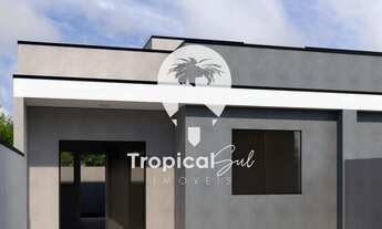 Imagem 5: Casa com 2 dormitórios sendo 01 suite, Shangri-lá, PONTAL DO PARANA - PR