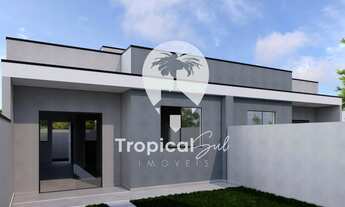 Imagem 6: Casa com 2 dormitórios sendo 01 suite, Shangri-lá, PONTAL DO PARANA - PR