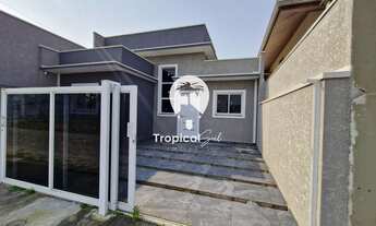 Imagem: Casa à venda, faixa mar Baneário Ipanema