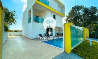 Imagem 2: Sobrado à venda e Locação Temporada, Atami Norte, PONTAL DO PARANA - PR