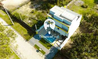 Imagem 3: Sobrado à venda e Locação Temporada, Atami Norte, PONTAL DO PARANA - PR