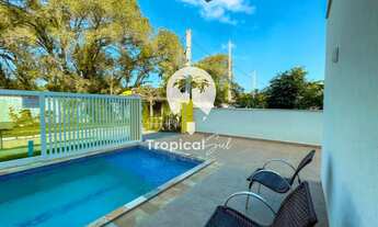 Imagem 7: Sobrado à venda e Locação Temporada, Atami Norte, PONTAL DO PARANA - PR