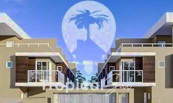 Imagem 2: Sobrado com 3 dormitórios à venda, Shangri-lá, PONTAL DO PARANA - PR