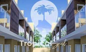 Imagem 1: Sobrado com 3 dormitórios à venda, Shangri-lá, PONTAL DO PARANA - PR