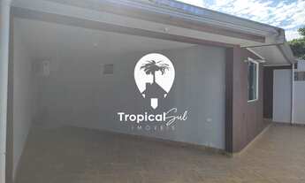 Imagem 2: Casa à venda no litoral, faixa mar, Canoas, PONTAL DO PARANA - PR