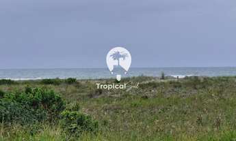 Imagem 2: Terreno à venda, Frente Mar Leblon, PONTAL DO PARANA - PR
