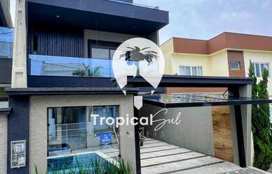 Imagem 2: Triplex à venda, Balneário Praia de Leste, PONTAL DO PARANA - PR