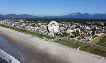 Imagem 1: Lançamento apartamentos à venda, Ipacaraí, MATINHOS - PR