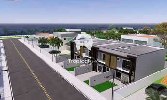 Imagem 2: Sobrado à venda, Balneário Miami, Praia de leste PONTAL DO PARANA - PR