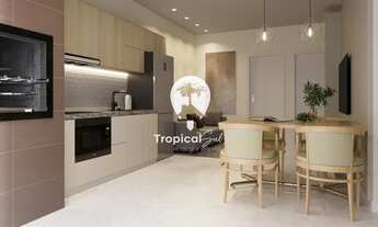 Imagem 6: Lançamento Apartamentos à venda, Pereque, MATINHOS - PR