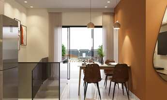 Imagem 7: Lançamento Apartamentos à venda, Pereque, MATINHOS - PR