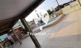 Imagem 4: Casa com 03 dormitórios à venda, Shangri-lá, PONTAL DO PARANA - PR