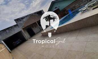 Imagem 7: Casa com 03 dormitórios à venda, Shangri-lá, PONTAL DO PARANA - PR