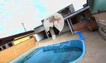 Imagem: Casa com 03 dormitórios à venda, Shangri-lá