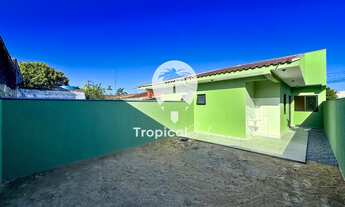 Imagem 1: Casa com 3 dormitórios à venda, Santa Terezinha, PONTAL DO PARANA - PR