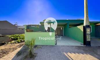 Imagem 2: Casa com 3 dormitórios à venda, Santa Terezinha, PONTAL DO PARANA - PR