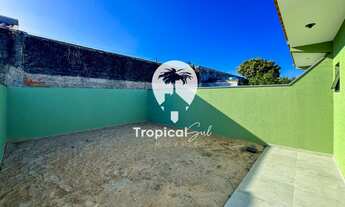 Imagem 4: Casa com 3 dormitórios à venda, Santa Terezinha, PONTAL DO PARANA - PR